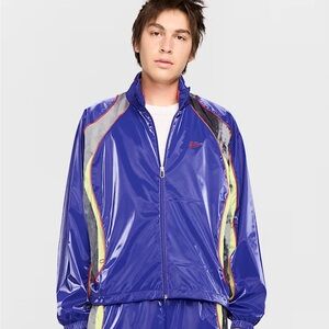 Nike Project F.R.O.G Deep Night Black Track Jacket HJ3290-539 Men’s XXL